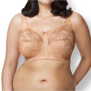 Goddess | 38H Alice UW Soft Cup Bra